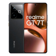 REALME GT 7T 5G DUAL SIM 6.8" OCTA CORE 512GB RAM 12GB 5G ITALIA ICESENSE BLACK