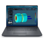 DELL NB 18" DELL PRO MAX PLUS 18 Ultra 7 265HX 32GB 1T SSD RTX PRO 3000 Blackwell 12GB WIN 11 PPRO