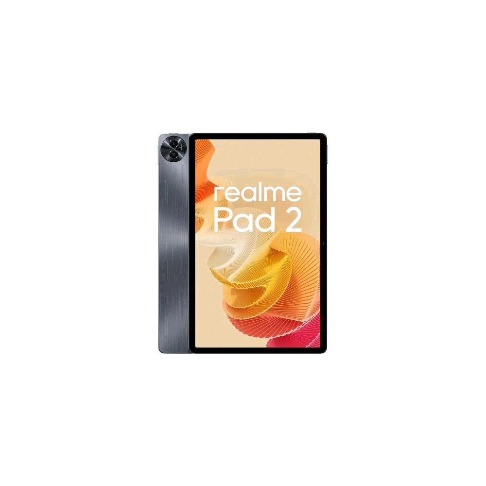 REALME PAD 2 11.5" OCTA CORE 128GB RAM 6GB WI-FI ITALIA GREY