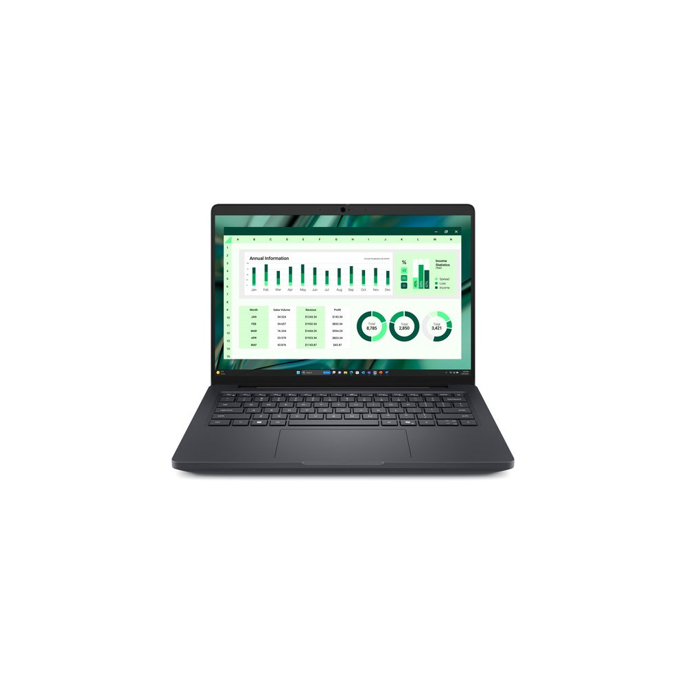 DELL NB 14" DELL PRO MAX 14 Ultra 7 265H 32GB 1T SSD RTX PRO 500 Blackwell 6GB WIN 11 PRO