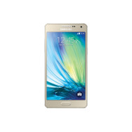 SAMSUNG A500 GALAXY A5 5" 16GB 4G LTE ANDROID 4.4.4 ITALIA GOLD