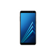SAMSUNG A530 GALAXY A8 (2018) DUAL SIM 5.6" OCTA CORE 32GB RAM 4GB 4G LTE ITALIA BLACK