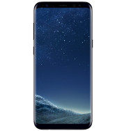 SAMSUNG G955F GALAXY S8+ 6.2" OCTA CORE 64GB RAM 4GB 4G LTE IP68 + MICRO SD 64GB EVO PLUS ITALIA BLACK