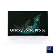 SAMSUNG GALAXY BOOK2 PRO SE NP954XGK-KA1IT 15.6" AMOLED INTEL CORE ULTRA 7 155H RAM 16GB-SSD 512GB NVMe-INTEL ARC GRAPHICS-WI-FI