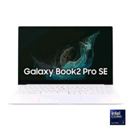 SAMSUNG GALAXY BOOK2 PRO SE NP954XGK-KA1IT 15.6" AMOLED INTEL CORE ULTRA 7 155H RAM 16GB-SSD 512GB NVMe-INTEL ARC GRAPHICS-WI-FI