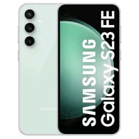 SAMSUNG S711 GALAXY S23 FE 5G DUAL SIM 6.4" OCTA CORE 128GB RAM 8GB 5G TIM MINT GREEN