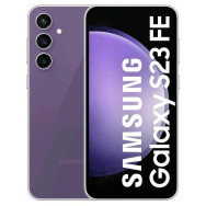 SAMSUNG S711 GALAXY S23 FE 5G DUAL SIM 6.4" OCTA CORE 128GB RAM 8GB 5G TIM PURPLE