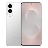 SAMSUNG S937 GALAXY S25 EDGE 5G DUAL SIM 6.7" OCTA CORE 256GB RAM 12GB EUROPA TITANIUM SILVER