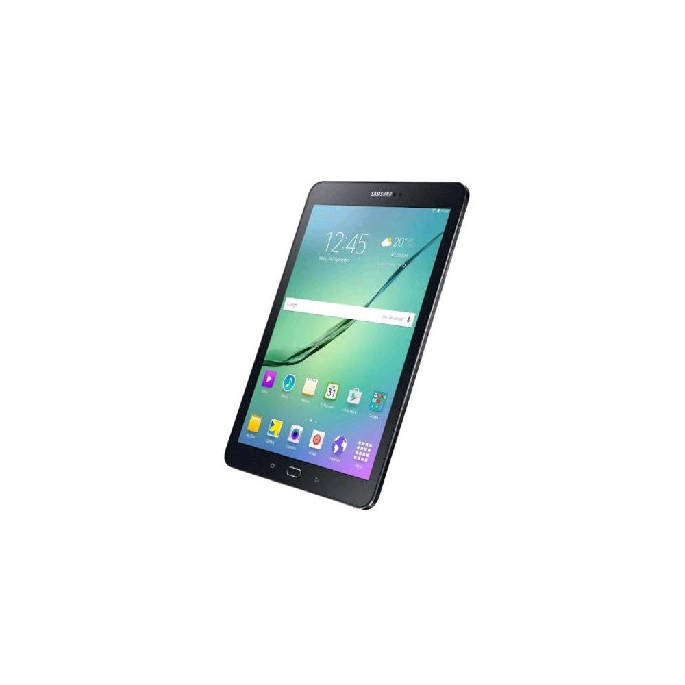 SAMSUNG T819 GALAXY TAB S2 (6) 9.7" 32GB WI-FI + 4G LTE ANDROID 6 TIM BLACK