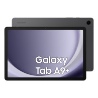 SAMSUNG X210 GALAXY TAB A9+ 11" OCTA CORE 256GB RAM 8GB WI-FI ITALIA GRAFITE