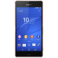SONY XPERIA Z3 5.2" 16GB WATERPROOF ITALIA WHITE