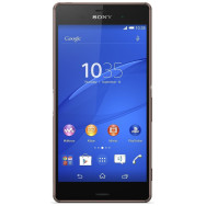SONY XPERIA Z3 5.2" 16GB WATERPROOF ITALIA WHITE