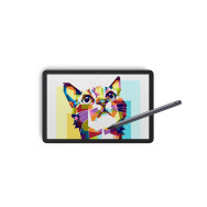 TCL NXTPAPER 10S 10.1" OCTA CORE 64GB RAM 4GB WI-FI ANDROID 11 ITALIA ETHEREAL SKY