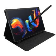 TCL NXTPAPER 11 PLUS TAB 11.5" OCTA CORE 256GB RAM 8GB WI-FI + FLIP COVER + T-PEN ITALIA DARK GREY