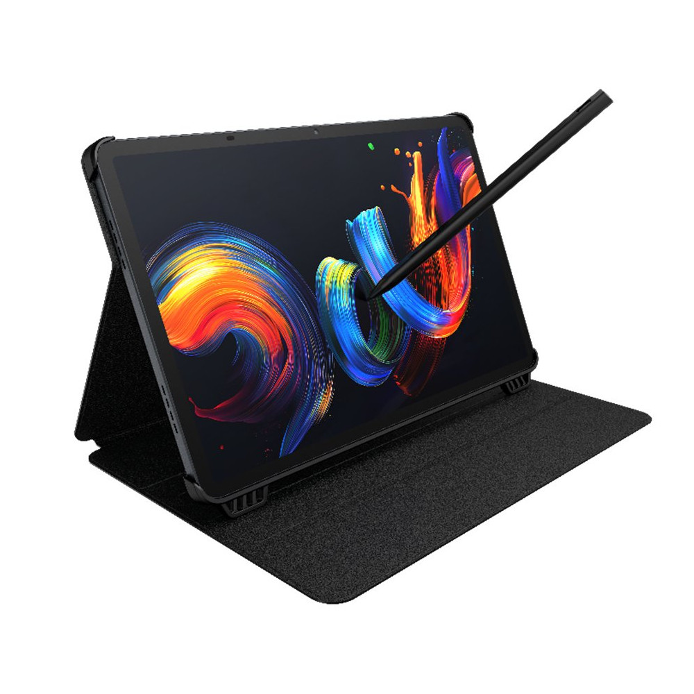 TCL NXTPAPER 11 PLUS TAB 11.5" OCTA CORE 256GB RAM 8GB WI-FI + FLIP COVER + T-PEN ITALIA DARK GREY