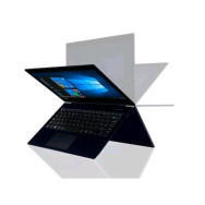 TOSHIBA PORTEGE X20W-E-10F 12.5" TOUCH SCREEN i7-7500U 3.5GHz RAM 16GB-SSD 1.000GB-WINDOWS 10 PROFESSIONAL ITALIA BLU (PRT22E-00