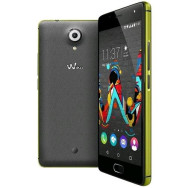WIKO UFEEL DUAL SIM 5" QUAD CORE 16GB RAM 3GB 4G LTE ITALIA LIME