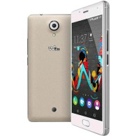 WIKO UFEEL DUAL SIM 5" QUAD CORE 16GB RAM 3GB 4G LTE ITALIA WHITE