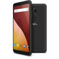 WIKO VIEW PRIME DUAL SIM 5.7" OCTA CORE 64GB RAM 4GB 4G LTE ITALIA BLACK