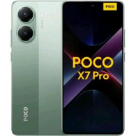 XIAOMI POCO X7 PRO 5G DUAL SIM 6.67" OCTA CORE 512GB RAM 12GB 5G EUROPA GREEN