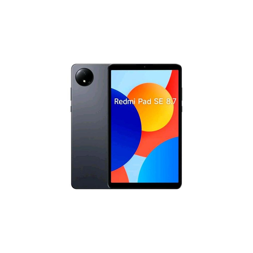 XIAOMI REDMi PAD SE 8.7" 64GB RAM 4GB WI-FI EUROPA GRAFITE