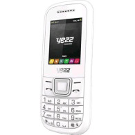 YEZZ CLASSIC C21A DUAL SIM RADIO FM BLUETOOTH FOTOCAMERA ITALIA WHITE