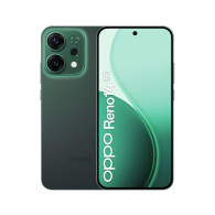 OPPO RENO 14 5G DUAL SIM 6.59" OCTA CORE 512GB RAM 12GB 5G ITALIA LUMINOUS GREEN