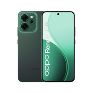 OPPO RENO 14F 5G DUAL SIM 6.57" OCTA CORE 256GB RAM 8GB 5G ITALIA LUMINOUS GREEN