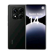 XIAOMI REDMi NOTE 14 PRO DUAL SIM 6.67" OCTA CORE 512GB RAM 12GB 4G EUROPA MIDNIGHT BLACK
