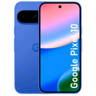 GOOGLE PIXEL 10 5G DUAL SIM 6.3" ACTUA OCTA CORE 128GB RAM 12GB 5G GEMINI ITALIA INDIGO BLU