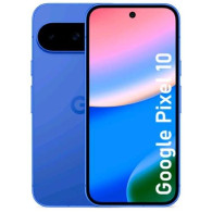 GOOGLE PIXEL 10 5G DUAL SIM 6.3" ACTUA OCTA CORE 256GB RAM 12GB 5G GEMINI ITALIA INDIGO BLU