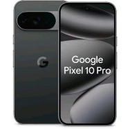 GOOGLE PIXEL 10 PRO 5G DUAL SIM 6.3" SUPER ACTUA OCTA CORE 1TB RAM 16GB 5G GEMINI ITALIA OBSIDIAN