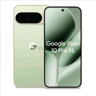 GOOGLE PIXEL 10 PRO XL 5G DUAL SIM 6.8" SUPER ACTUA OCTA CORE 256GB RAM 16GB 5G GEMINI ITALIA JADE