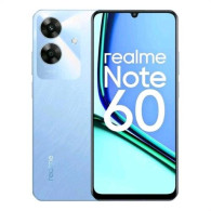 REALME NOTE 60 DUAL SIM 6.74" OCTA CORE 64GB RAM 3GB 4G LTE ITALIA VOYAGE BLUE