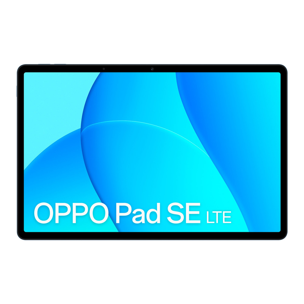 OPPO PAD SE LTE 11" OCTA CORE 128GB RAM 6GB 4G LTE ITALIA BLAUW