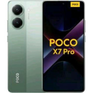 XIAOMI POCO X7 PRO 5G DUAL SIM 6.67" OCTA CORE 256GB RAM 8GB 5G ITALIA GREEN