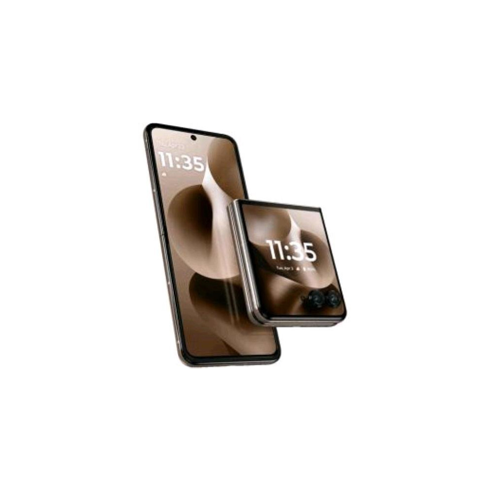 MOTOROLA RAZR 60 ULTRA 5G DUAL SIM 6.96" OCTA CORE 512GB RAM 16GB 5G TIM MOUNTAIN TRAIL