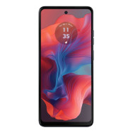 MOTOROLA MOTO G04s DUAL SIM 6.6" OCTA CORE 128GB RAM 8GB 4G LTE TIM CONCORD BLACK