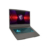 MSI THIN A15 B7VF-228XIT GAMING 15.6" AMD RYZEN 7 7735HS RAM 16GB-SSD 512GB NVMe-NVIDIA GEFORCE RTX 4060 8GB-WI-FI 6E-FREE DOS (