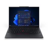LENOVO THINKPAD E14 GEN 7 14" WUXGA AMD RYZEN 5 220 RAM 16GB-SSD 512GB NVMe-AMD RADEON 740M-WI-FI 6 + GIGABIT ETHERNET-WIN 11 PR