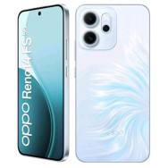 OPPO RENO 14FS 5G DUAL SIM 6.57" OCTA CORE 512GB RAM 12GB 5G VODAFONE ITALIA OPAL BLUE