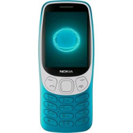 NOKIA 3210 2024 DUAL SIM 2.4" 4G LTE EUROPA BLUE