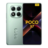 XIAOMI POCO X7 5G DUAL SIM 6.67" OCTA CORE 256GB RAM 8GB 5G ITALIA GREEN