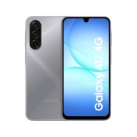 SAMSUNG A175 GALAXY A17 DUAL SIM 6.7" OCTA CORE 128GB RAM 4GB 4G LTE TIM GRAY