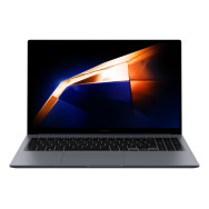 SAMSUNG GALAXY BOOK4 15.6" INTEL CORE 5 120U 5GHz RAM 16GB-SSD 1.024GB M.2 NVMe-WI-FI 6-WIN 11 HOME GRIGIO (NP750XGK-KG4IT)