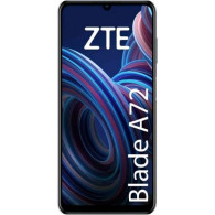 ZTE BLADE A72 5G DUAL SIM 6.52" 64GB RAM 4GB 5G WIND3 GREY SPACE GRAY