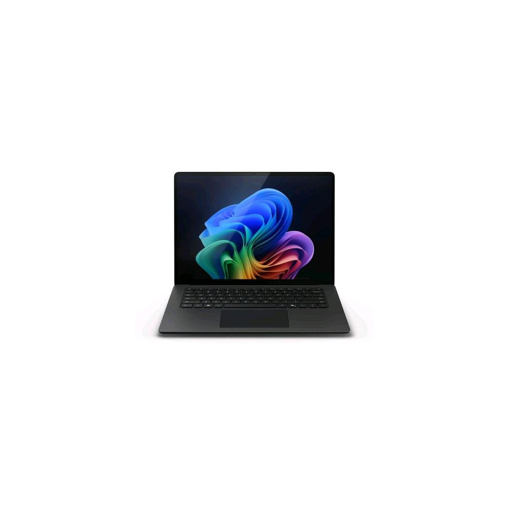 MICROSOFT SURFACE LAPTOP 7 COPILOT+ 15" TOUCH SCREEN INTEL CORE ULTRA 7 266V RAM 16GB-SSD 512GB NMVe-INTEL ARC GRAPHICS 140V-WI-