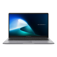 ASUS EXPERTBOOK P1 P1503CVA-NJ0152 15.6" i3-1315U RAM 8GB-SSD 512GB NVMe-INTEL GRAPHICS-WI-FI 6-FREE DOS GREY (90NX0881-M005H0)