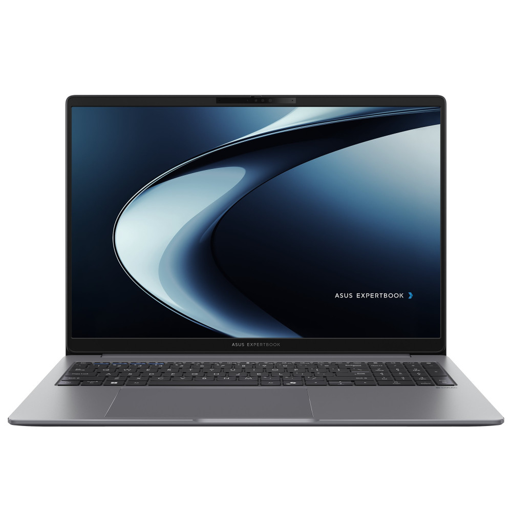 ASUS EXPERTBOOK PM3 PM3606CKA-MB0185X COPILOT+ PC 16" WQXGA AMD RYZEN AI 5 330 RAM 16GB-SSD 512GB NVMe-AMD RADEON 820M-WI-FI 7-W