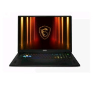 MSI VECTOR 18 HX AI A2XWJG-853IT AI PC 18" INTEL CORE ULTRA 9 275H RAM 32GB-SSD 1TB NVMe-NVIDIA GEFORCE RTX 5090 24GB-2.5 GBe ET